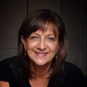 Meet your Posher, Louise